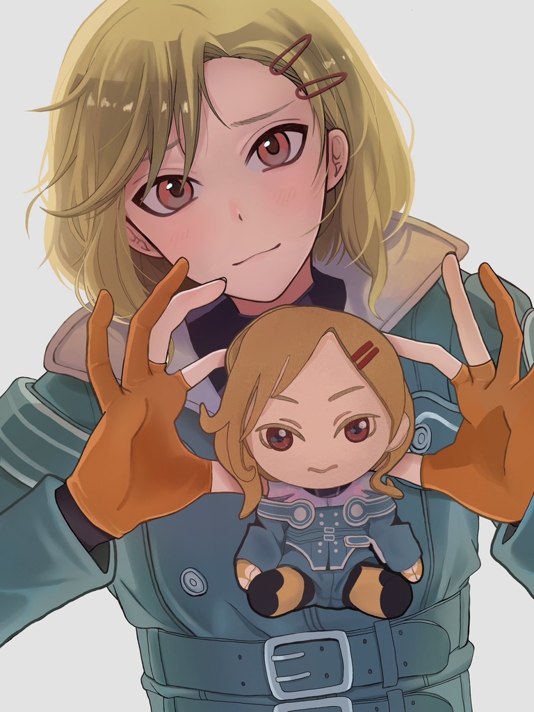 ずっと遠い引き出しの中に