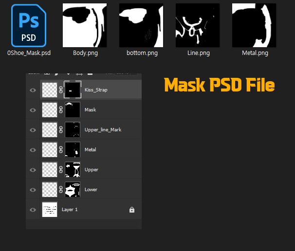 【桔梗用】【Kikyo】【PB】【VRC】 リキの衣装_Riki's Outfit