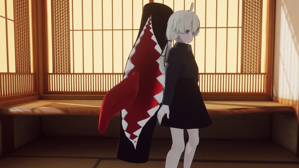 Baku (the bag from Eve)