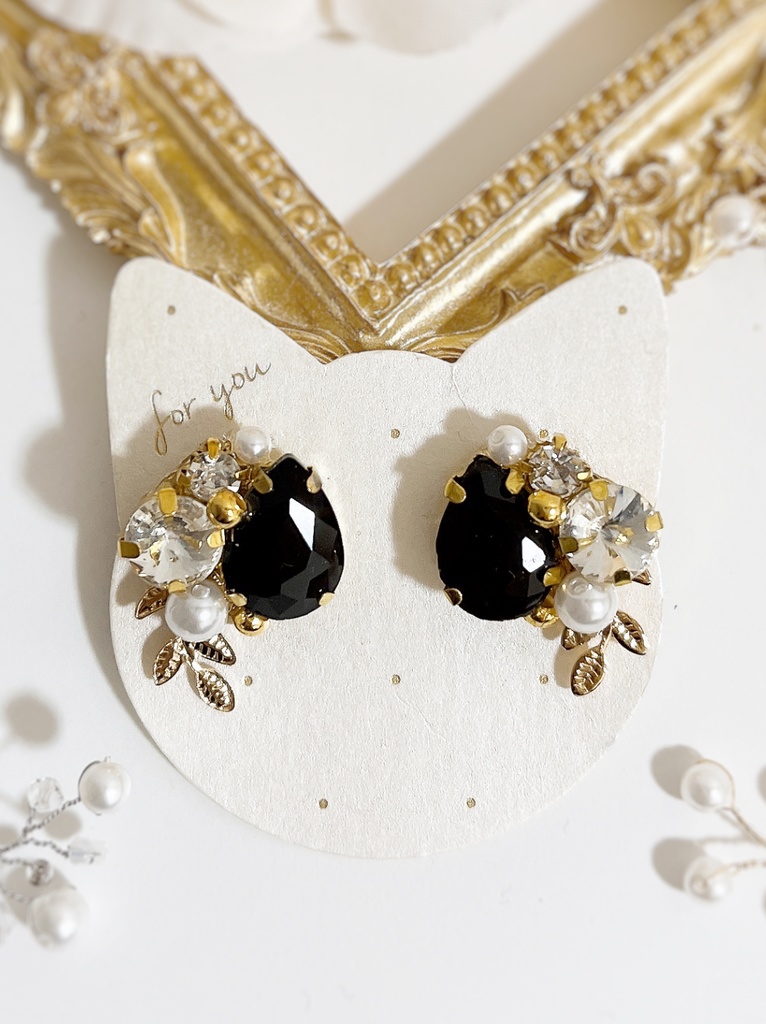 燭台切光忠イメージアクセサリーまとめ（展示のみ）