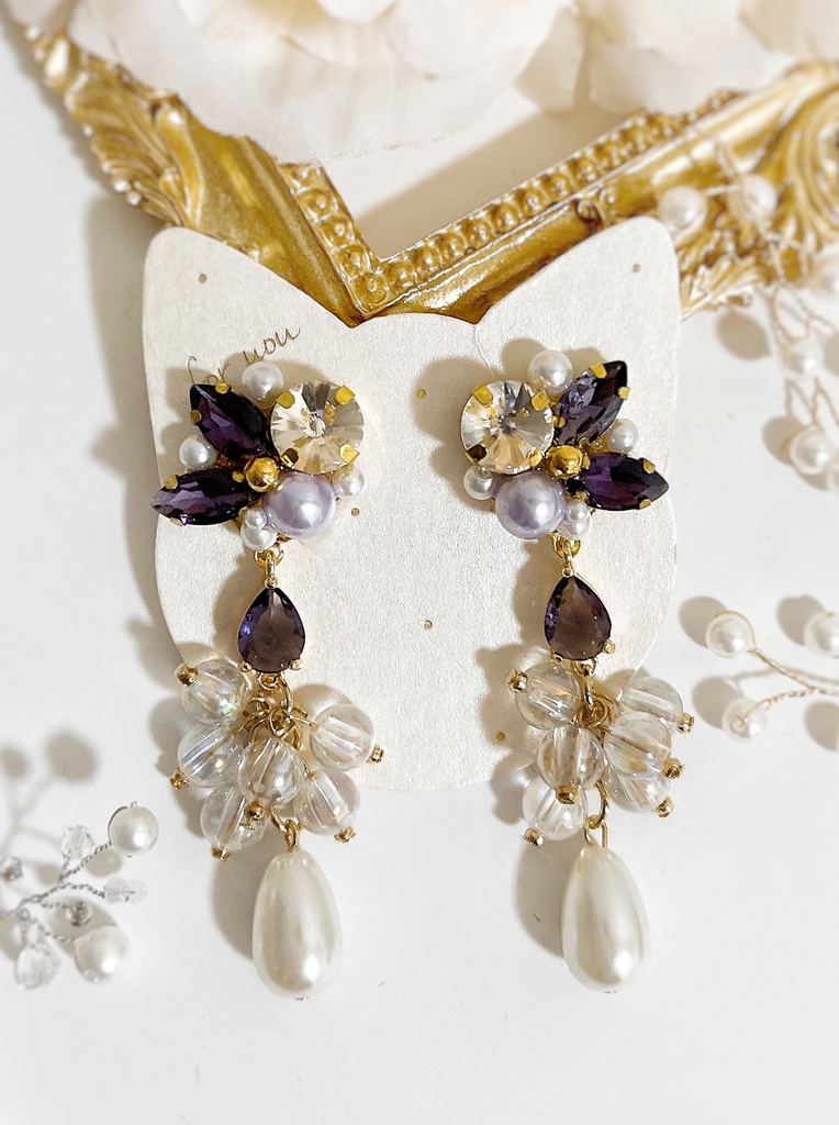 蜻蛉切イメージアクセサリーまとめ（展示のみ）