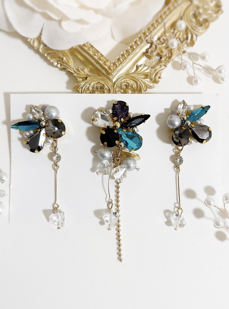 孫六兼元イメージアクセサリー（展示）