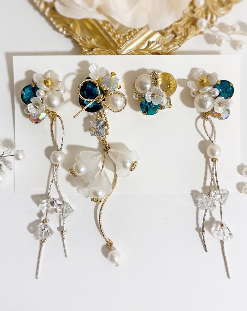 松井江イメージアクセサリー 2（展示）