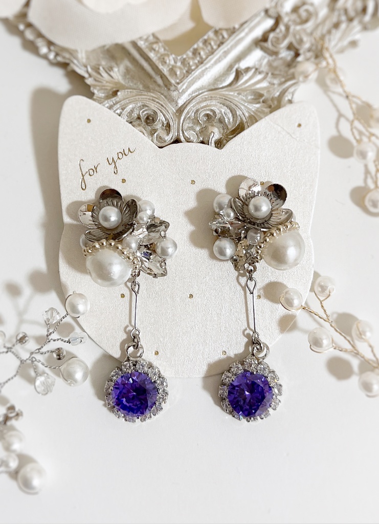 江戸三作イメージアクセサリー（展示）