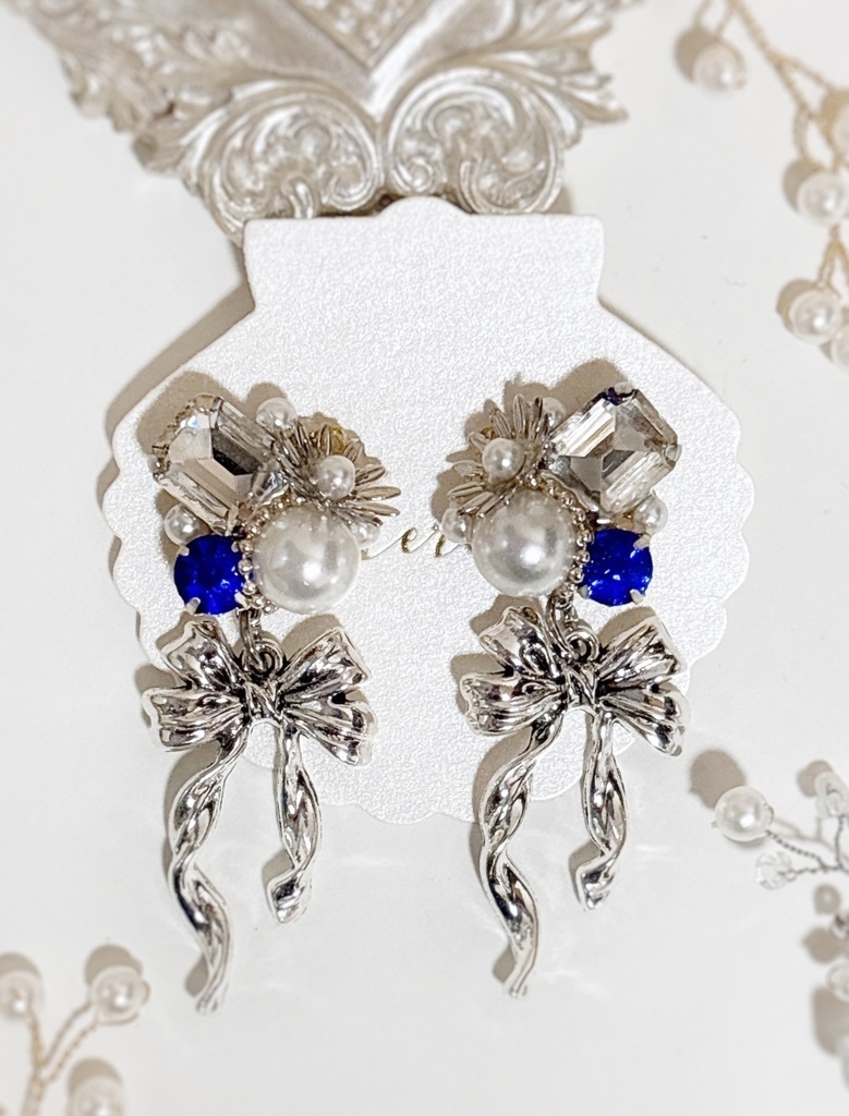 山姥切長義･山姥切国広イメージアクセサリー（展示）