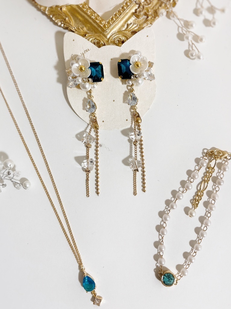 松井江イメージアクセサリー 3（展示）