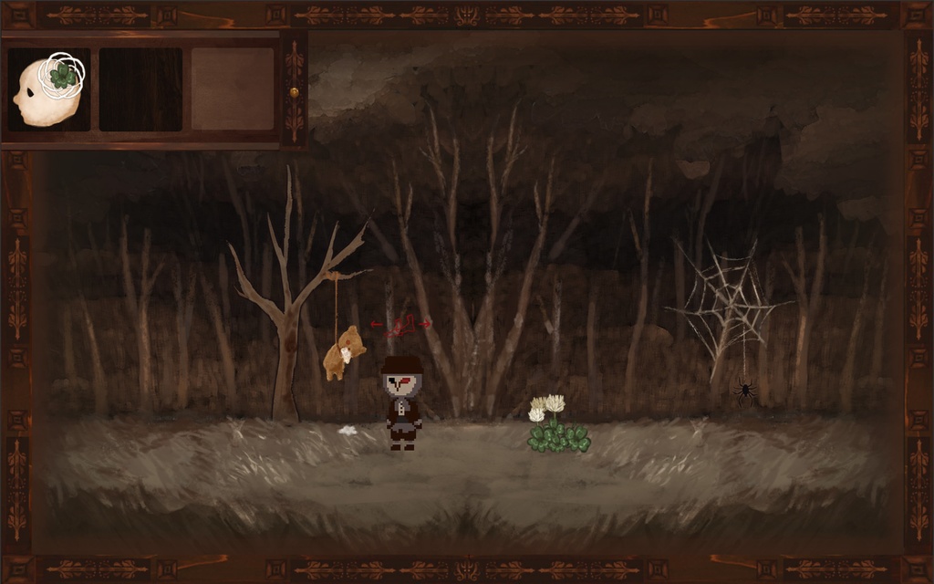 棺 -生命のない歌-