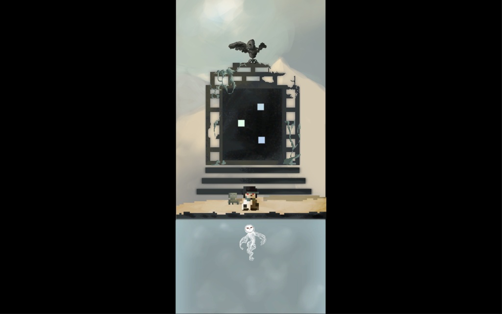 Atonement -命の無い譜