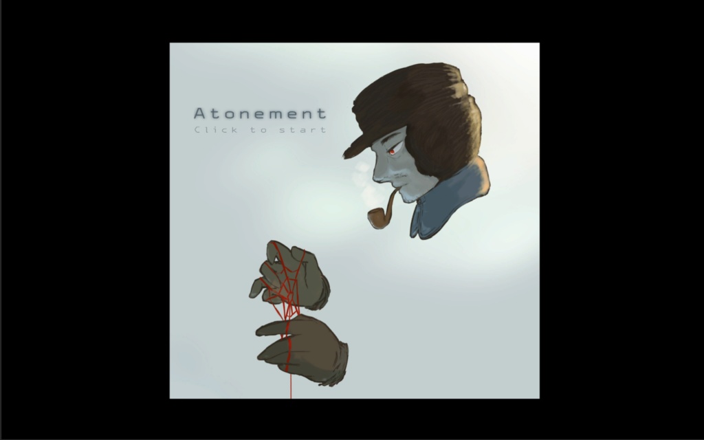 Atonement -命の無い譜