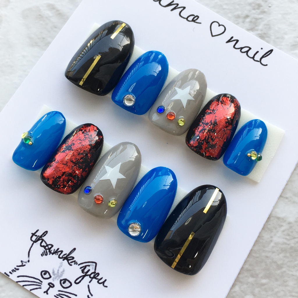 巻き爪 ネイルケア スターターキット 【公式通販】