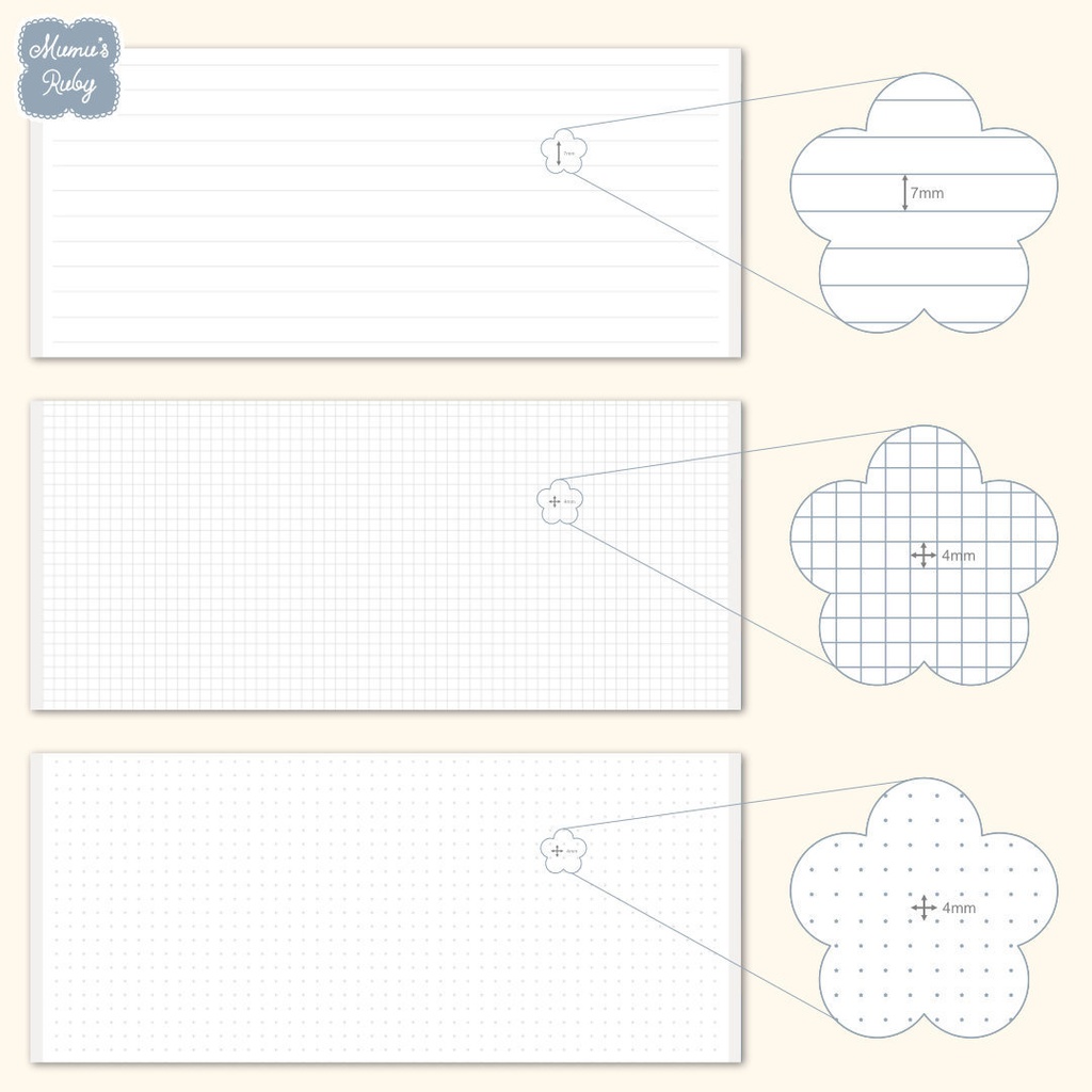 デジタルノート『Circus』