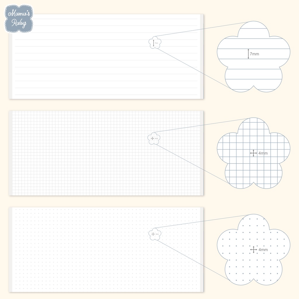 デジタルノート『Circus』GoodNotes Notability Noteshelf