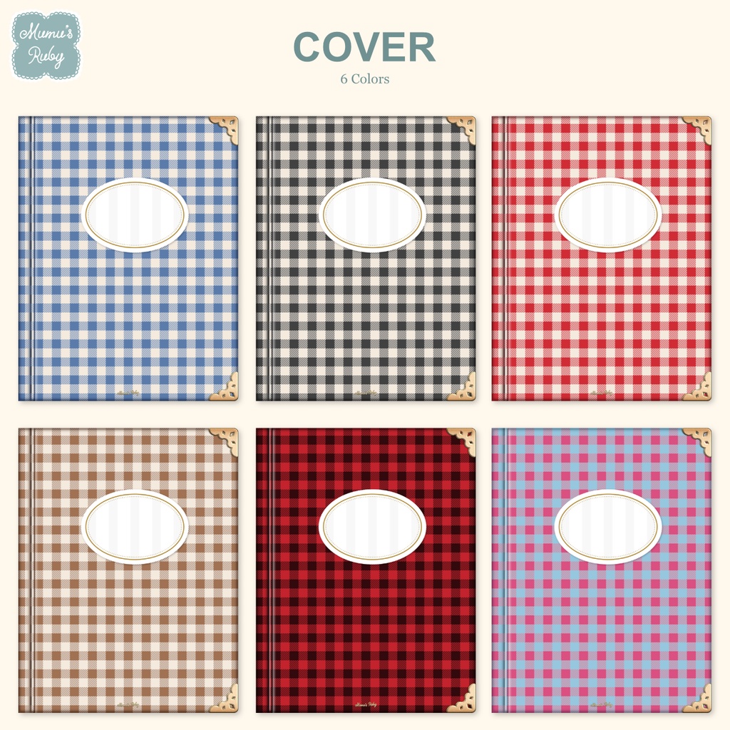 デジタルノート『Shepherd Check』PDF GoodNotes Notability Noteshelf