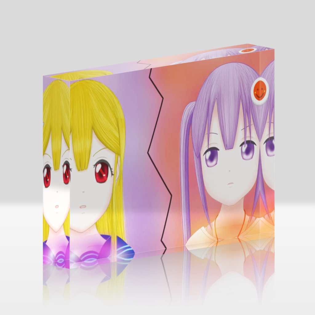 わくむり1話 あくせるトマレ「!」