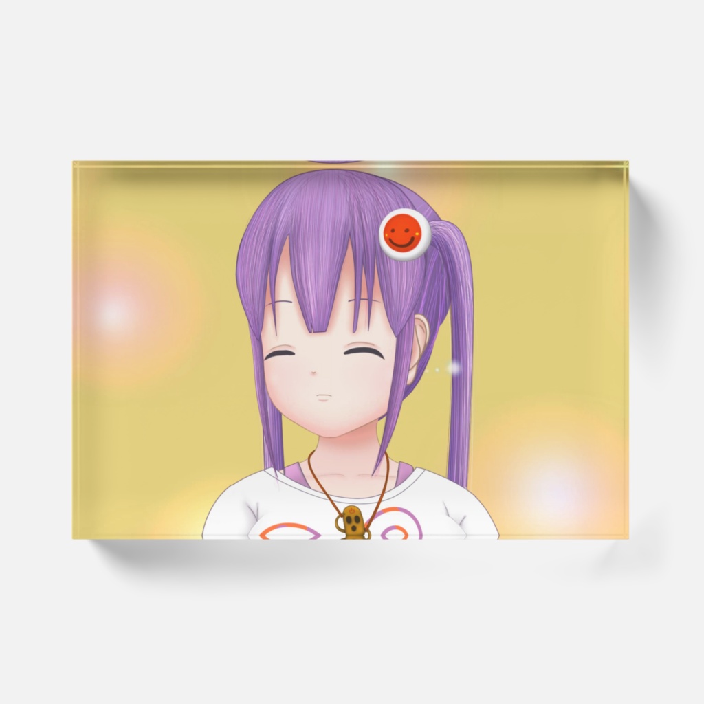 わくむり4話 あくせる涙キラキラ