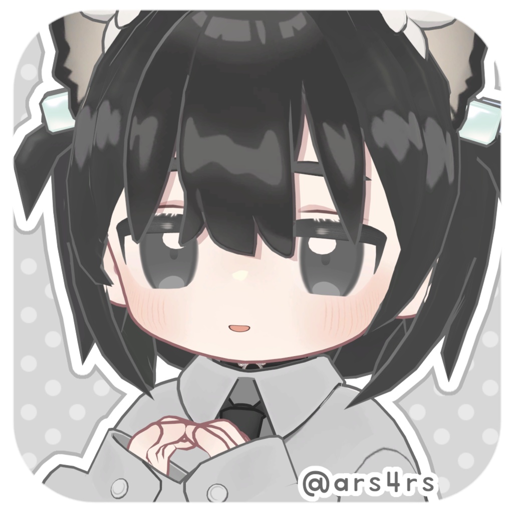 ［free］しんぷるまつげテクスチャ［kipfel / shiratsume］ 缩略图 7