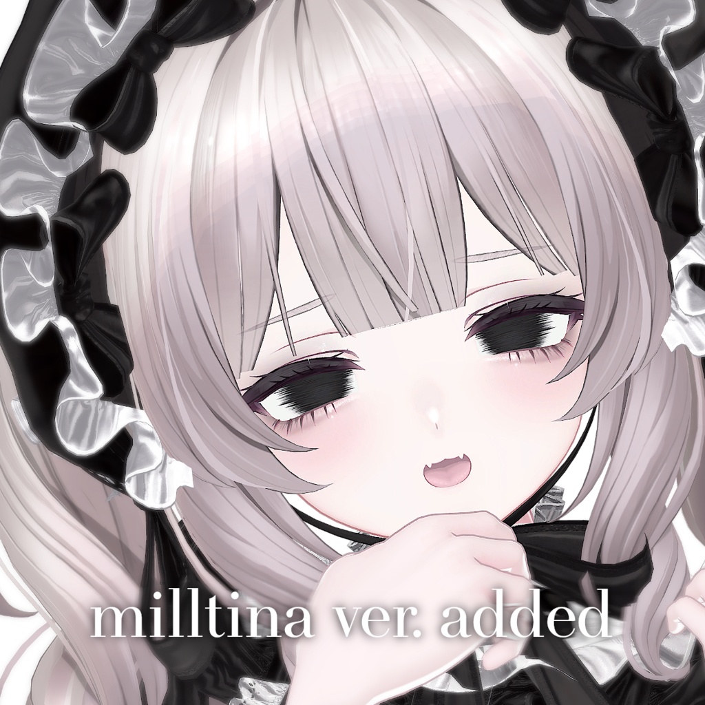 ［MA対応］eyelash extensions［shinano/milltina］ 缩略图 2