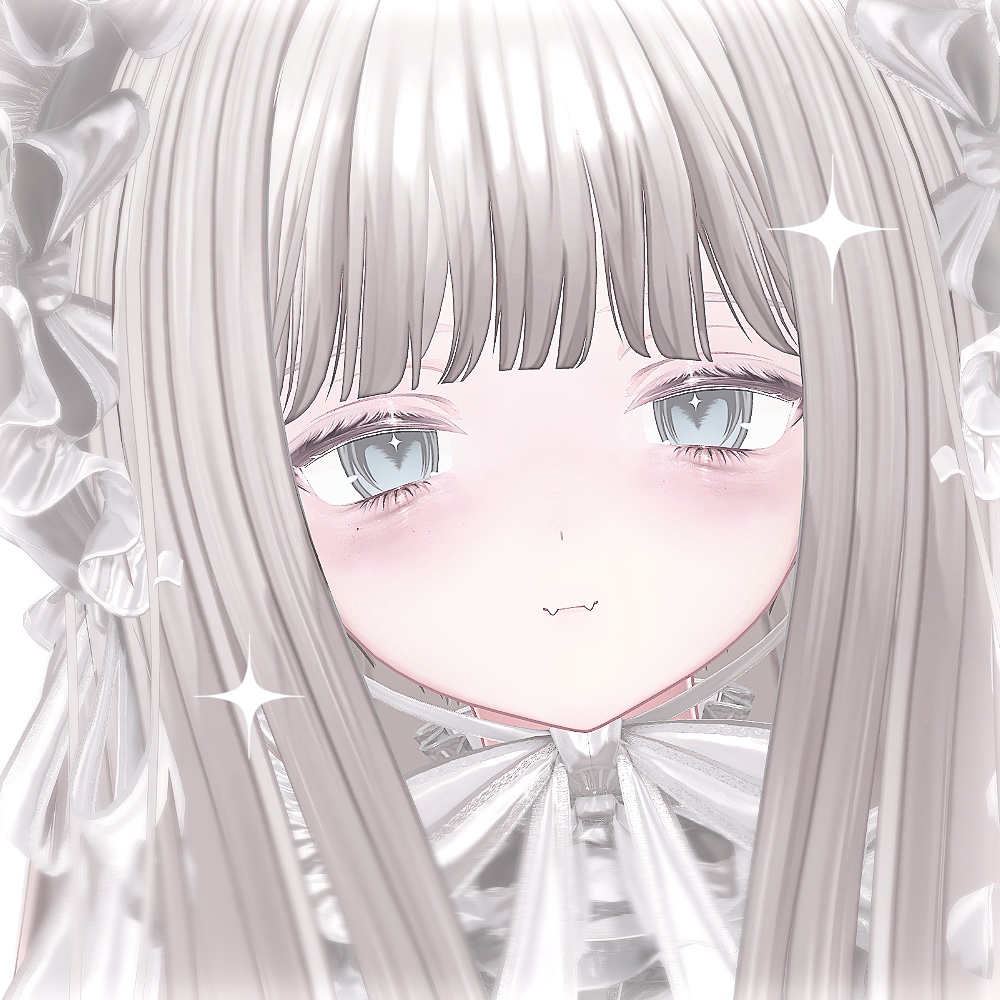 ［12color］PaleStellar eye［5avatar］ 缩略图 4