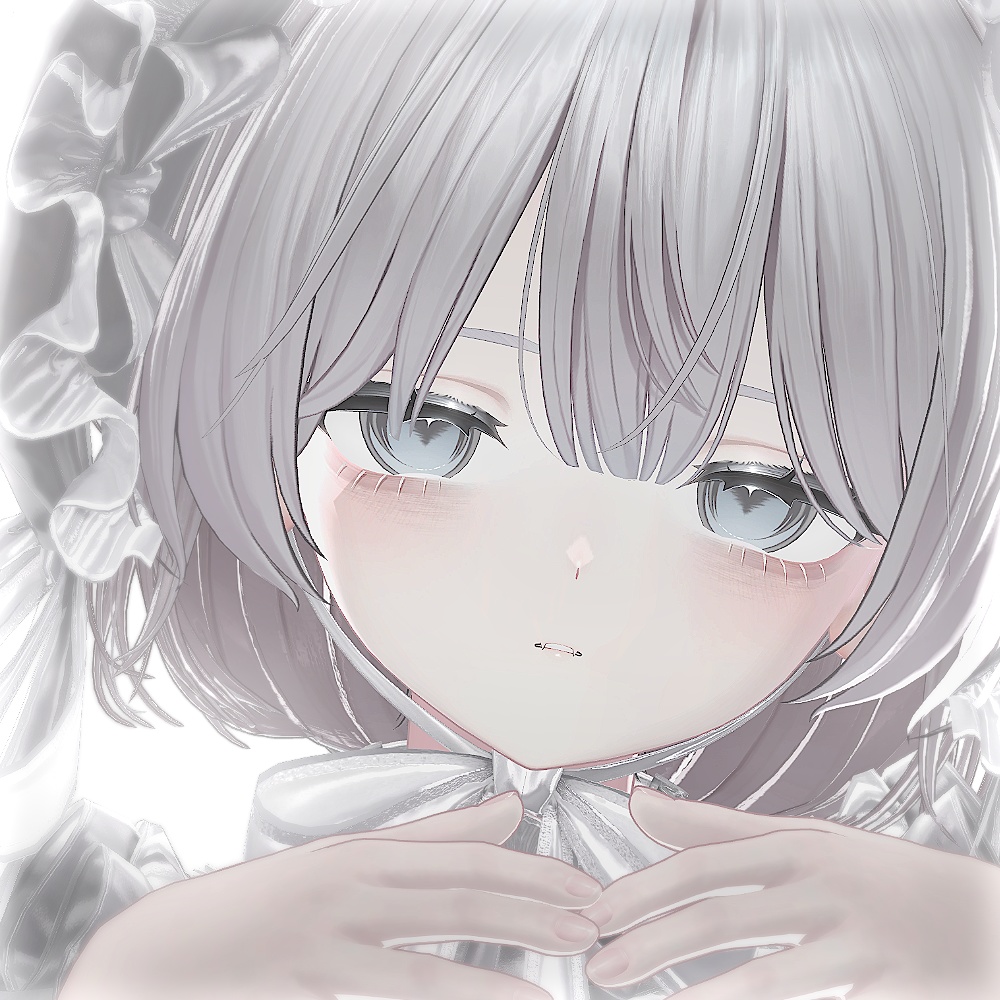［12color］PaleStellar eye［5avatar］ 缩略图 8