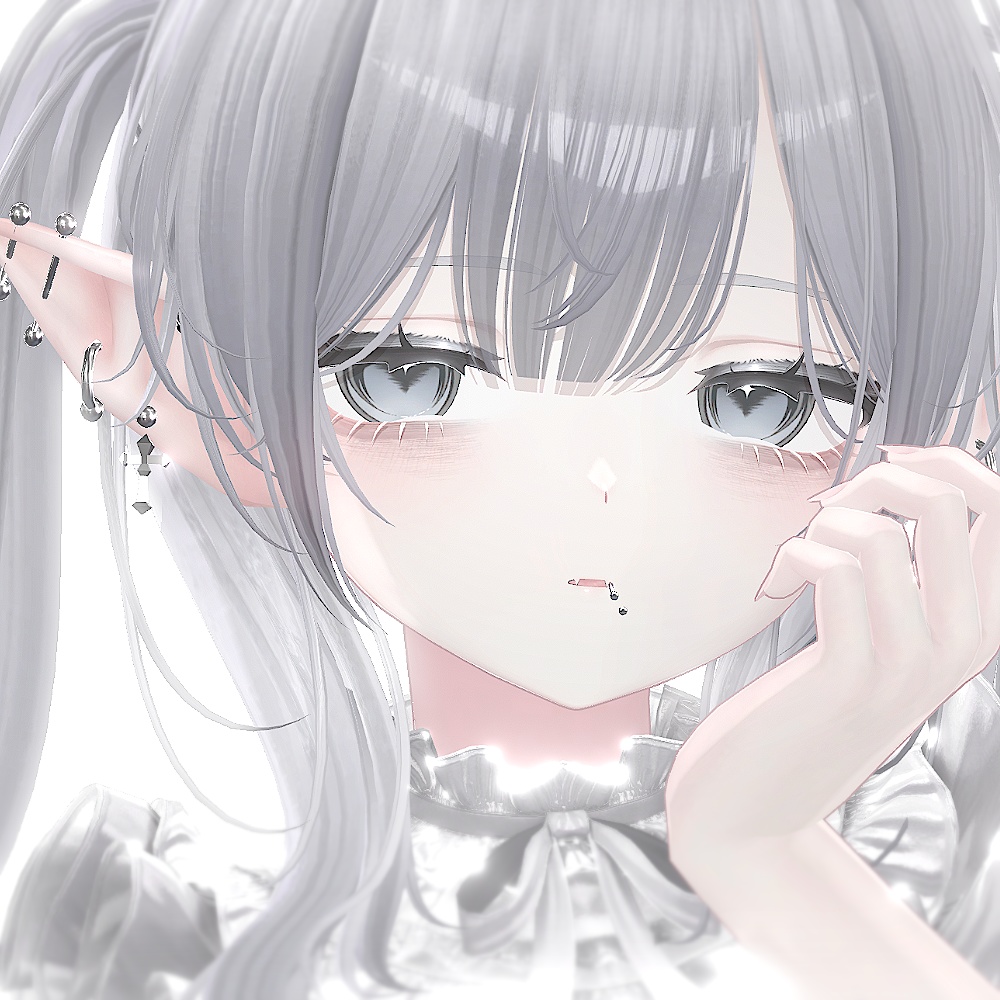 ［12color］PaleStellar eye［5avatar］ 缩略图 7