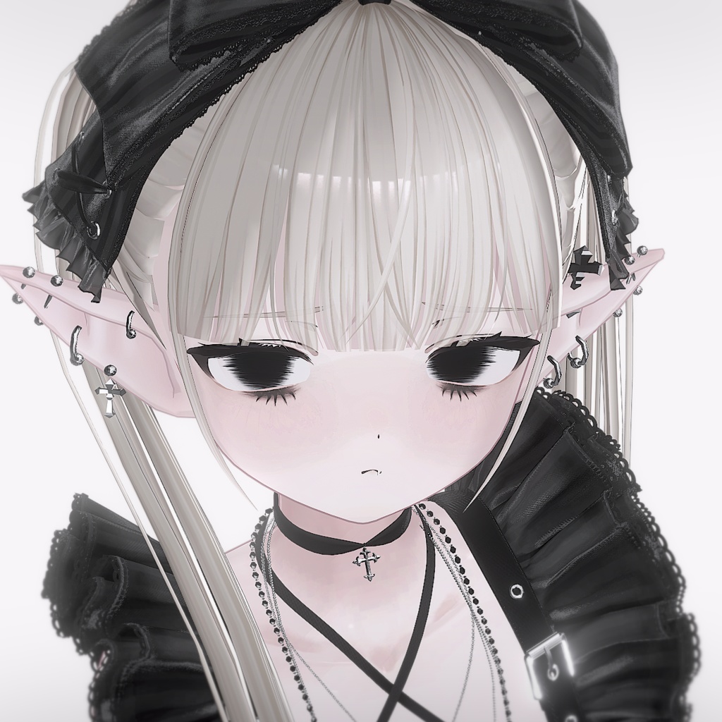 ［17color］dizzy eye ［4avatar］ 缩略图 4