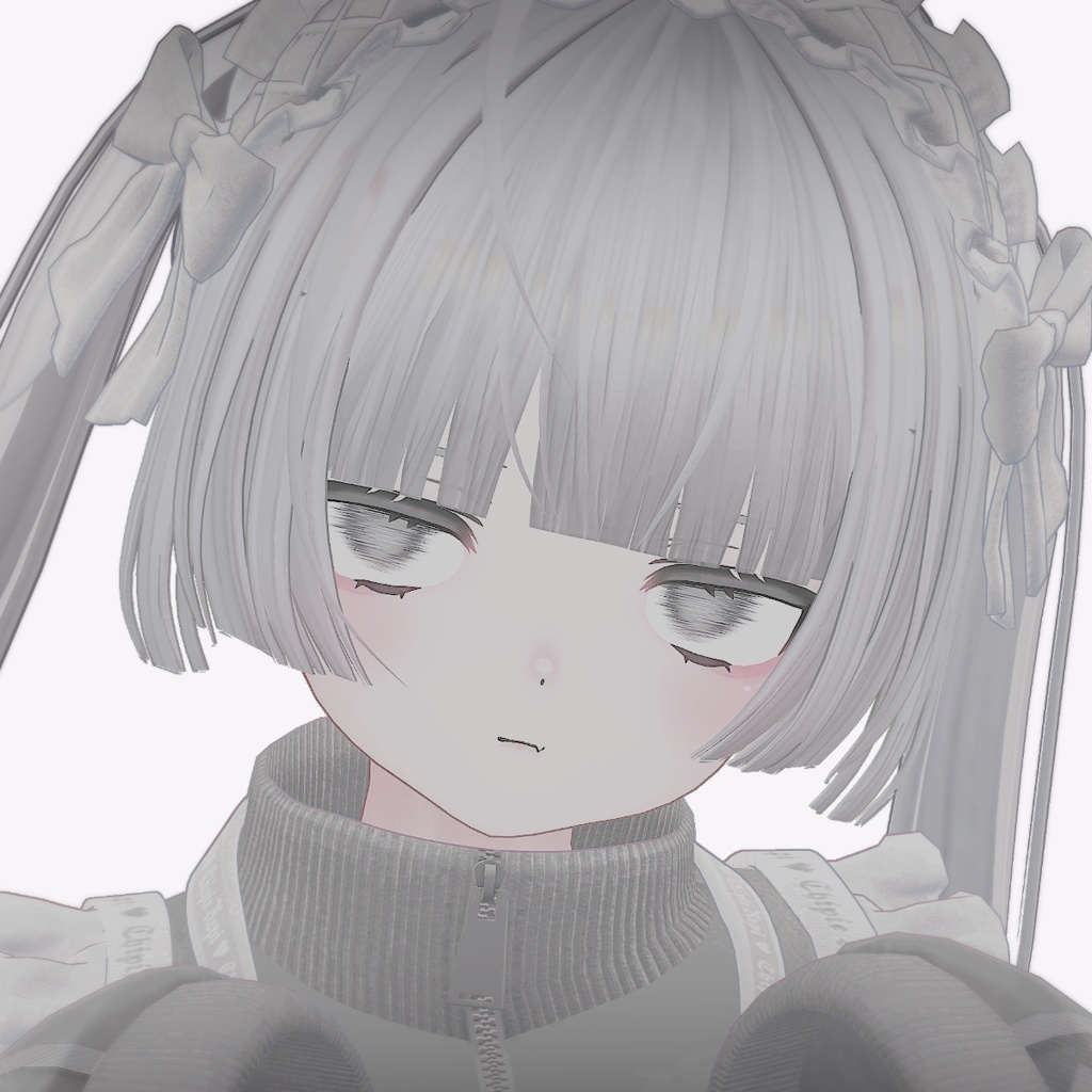 ［17color］dizzy eye ［4avatar］ 缩略图 6