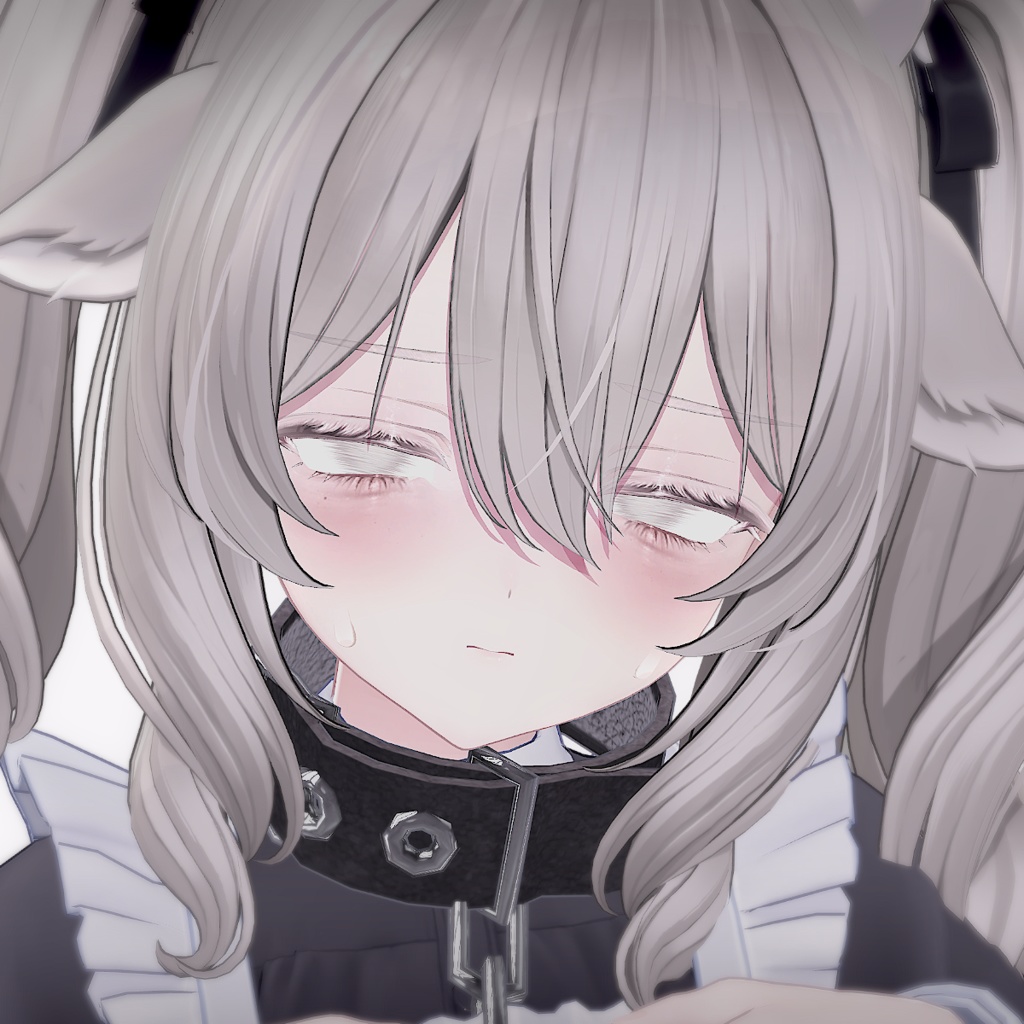 ［17color］dizzy eye ［4avatar］ 缩略图 3