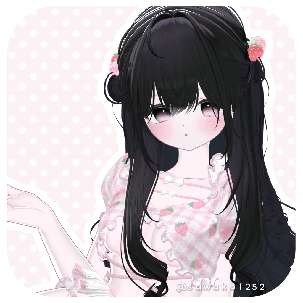 ［free］こどもへあごむセット 缩略图 4