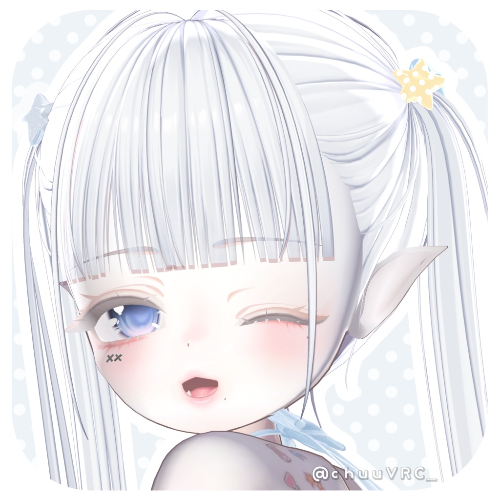 ［free］こどもへあごむセット 缩略图 6