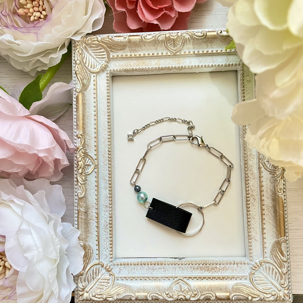 伏黒イメージアクセサリーset