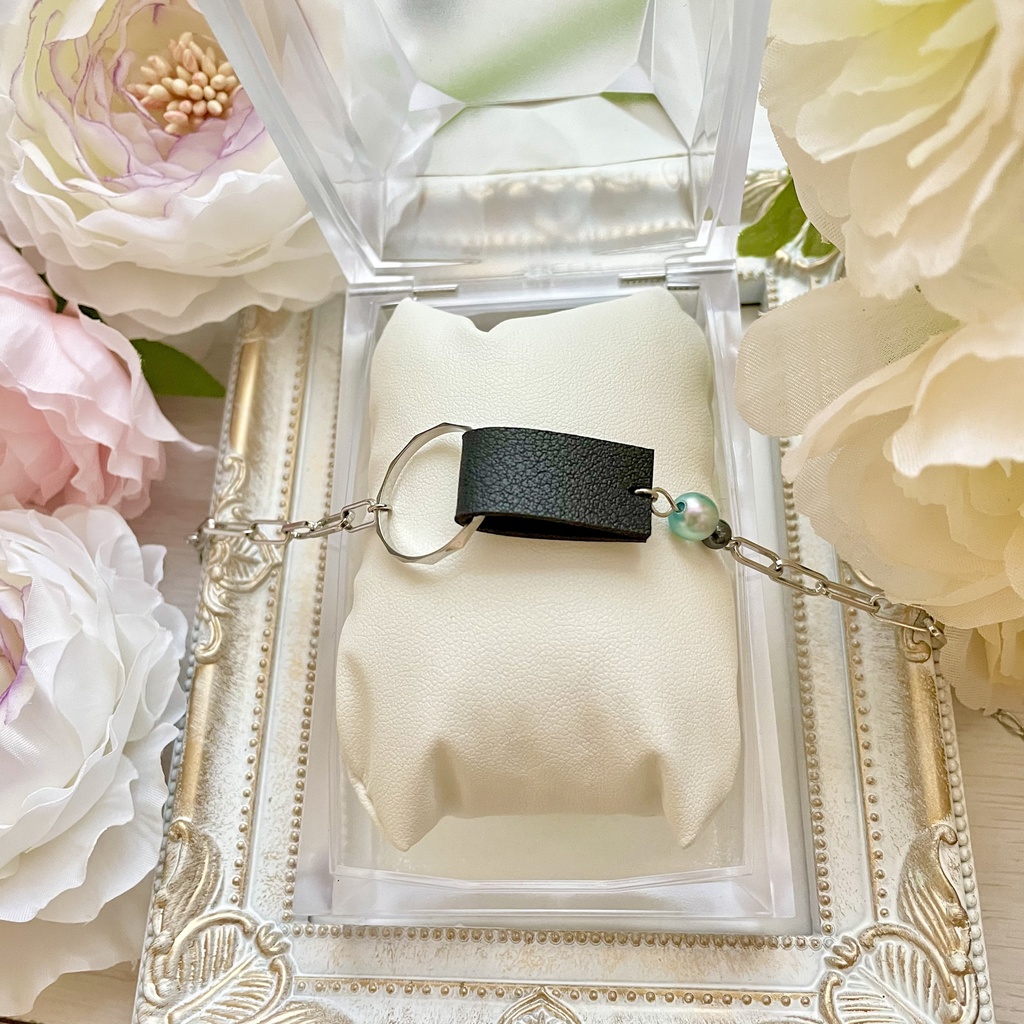 伏黒イメージアクセサリーset