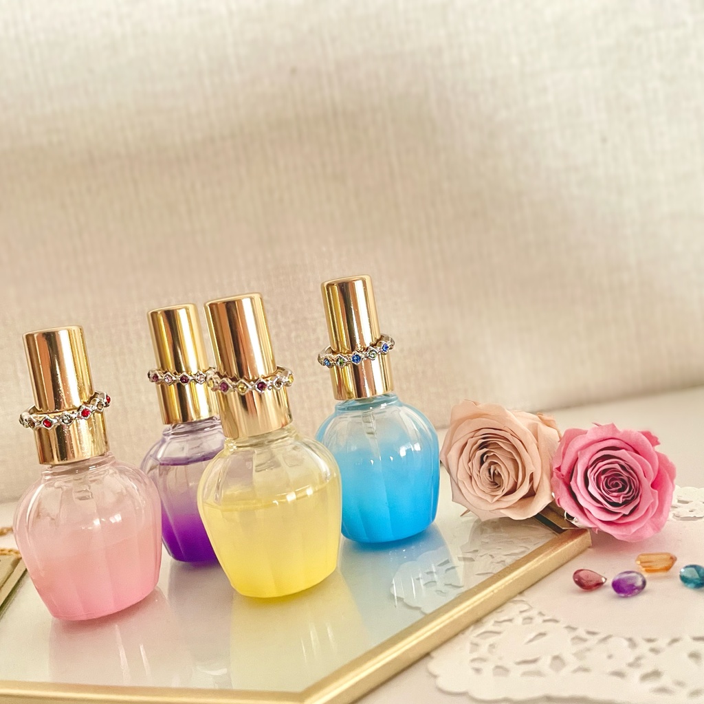 絆のピンキーリング