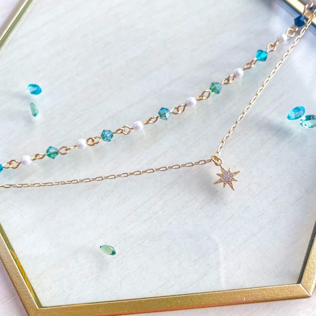 創造のブレスレット