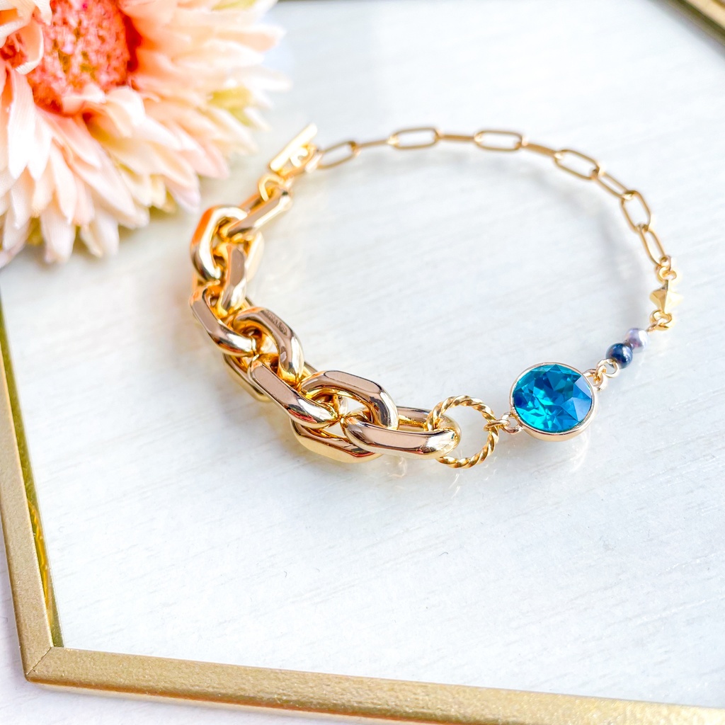 凱旋のブレスレット