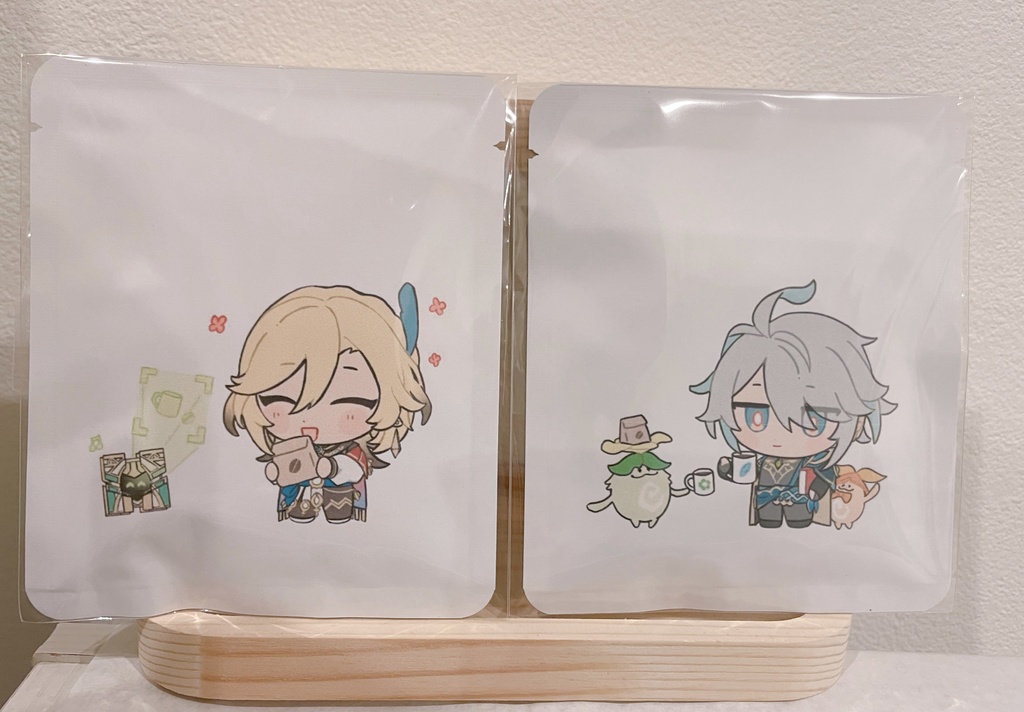 【期限近め】ルムメコーヒーセット