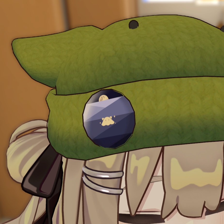 めんだこランデブー-缶バッジ