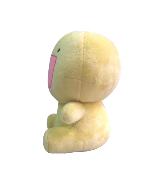 ふにゃもらけぬいぐるみ