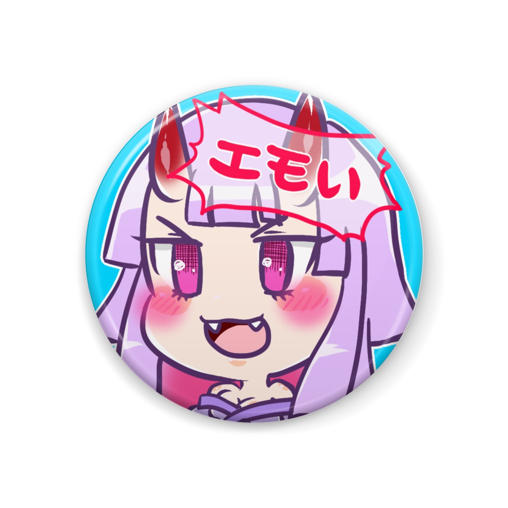 エモい舞ちゃんばっぢ