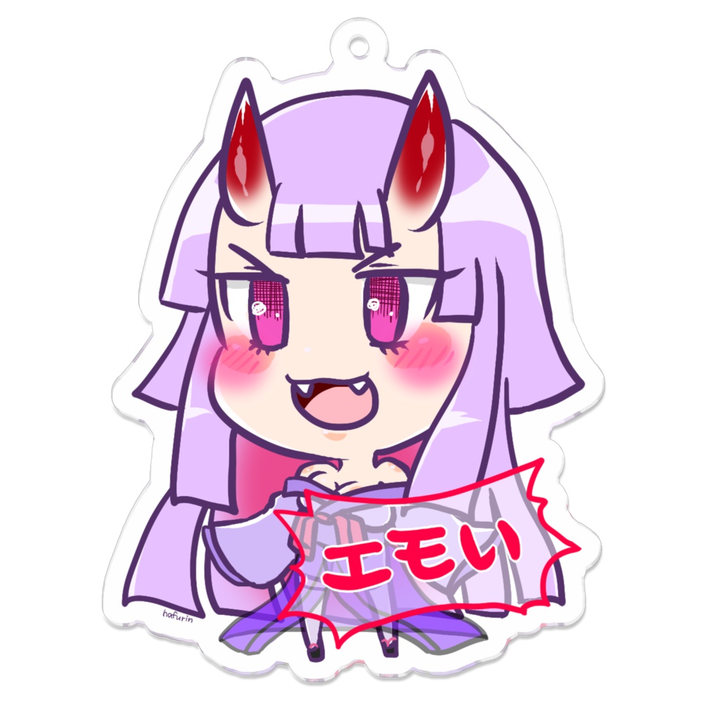 エモい舞ちゃんあくきー