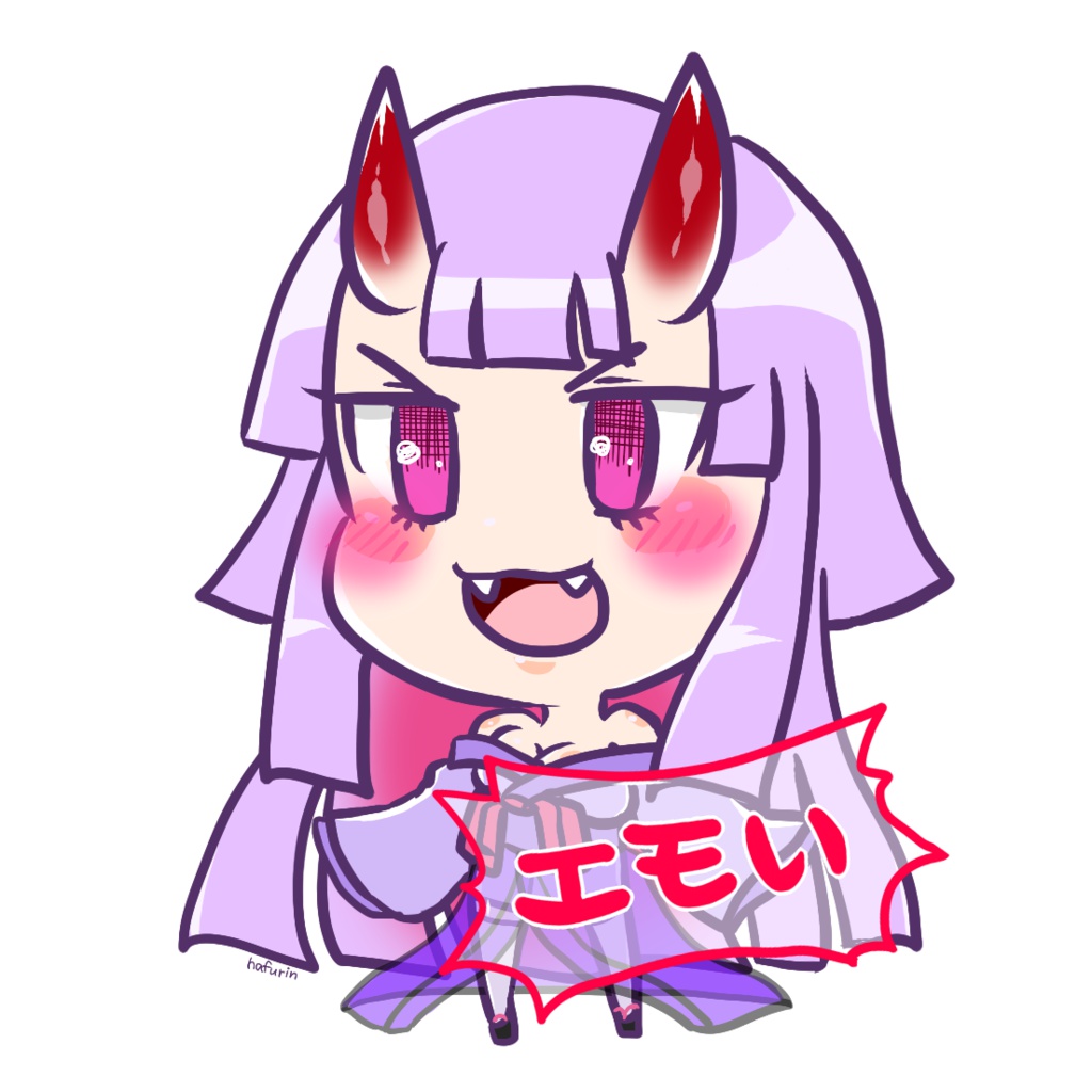 エモい舞ちゃんあくきー