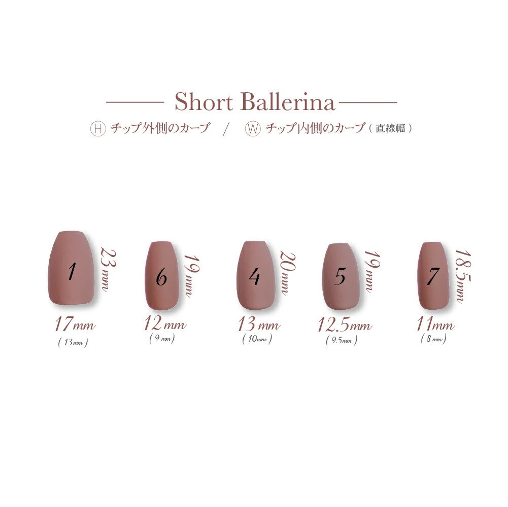 出禁のモグラ 痛ネイル