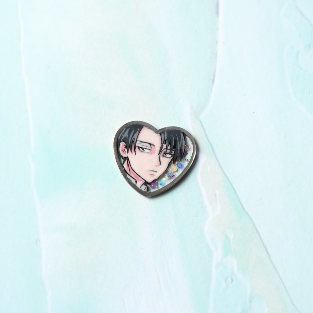 痛ネイルパーツ