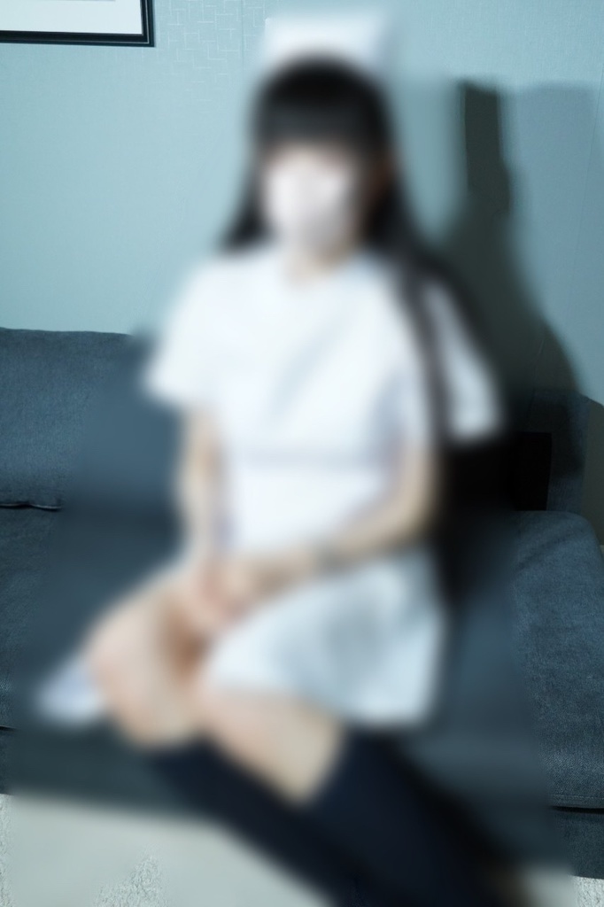 ナースとメイド写真セット♡