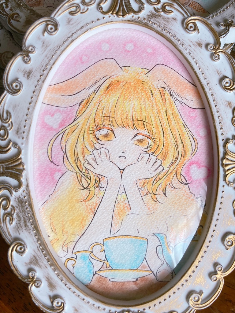 バニーガールズ