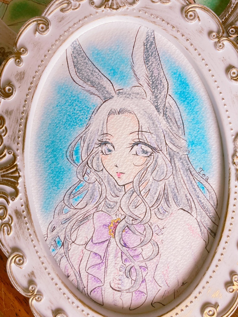 バニーガールズ