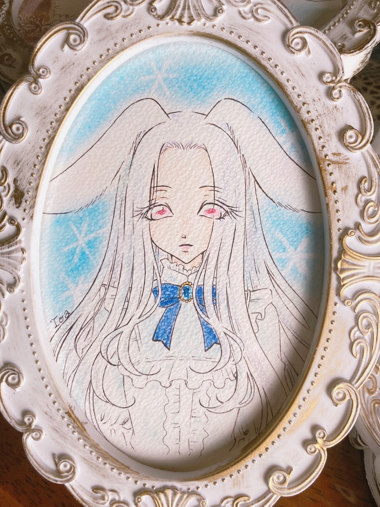 バニーガールズ