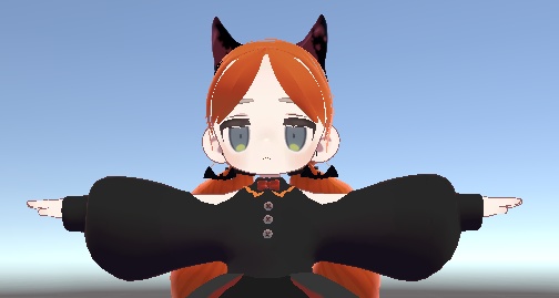 なんかハロウィン