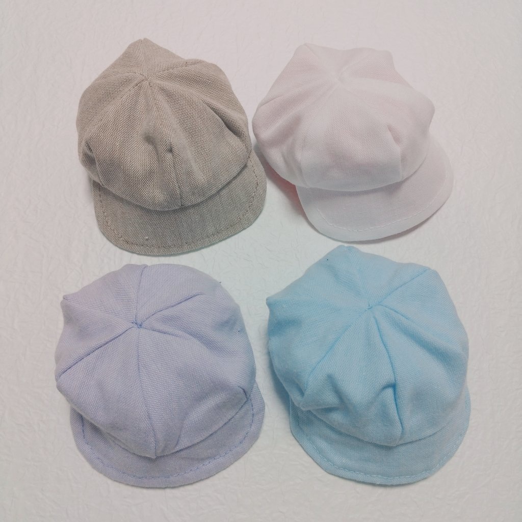 10センチぬい服 ギンガムセット