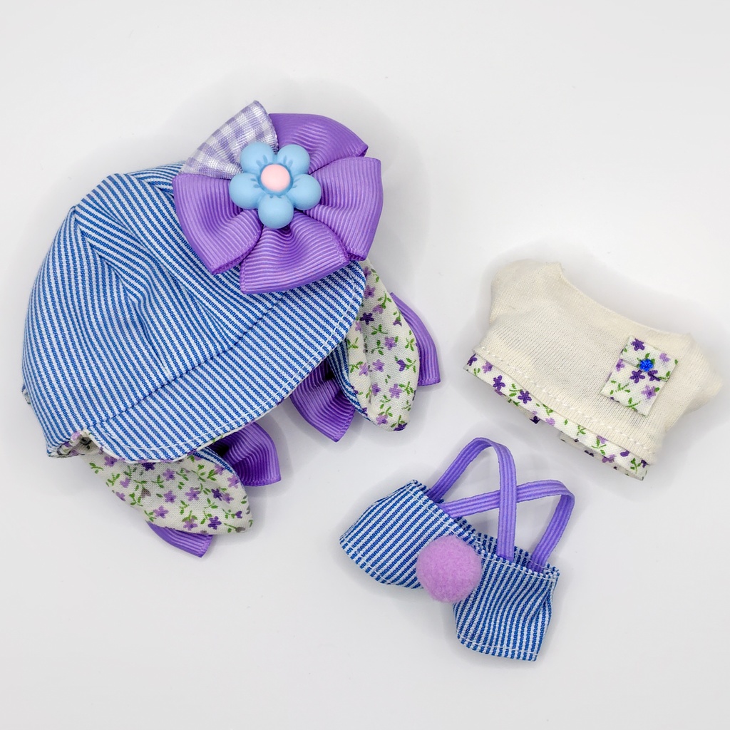 はるうさセット