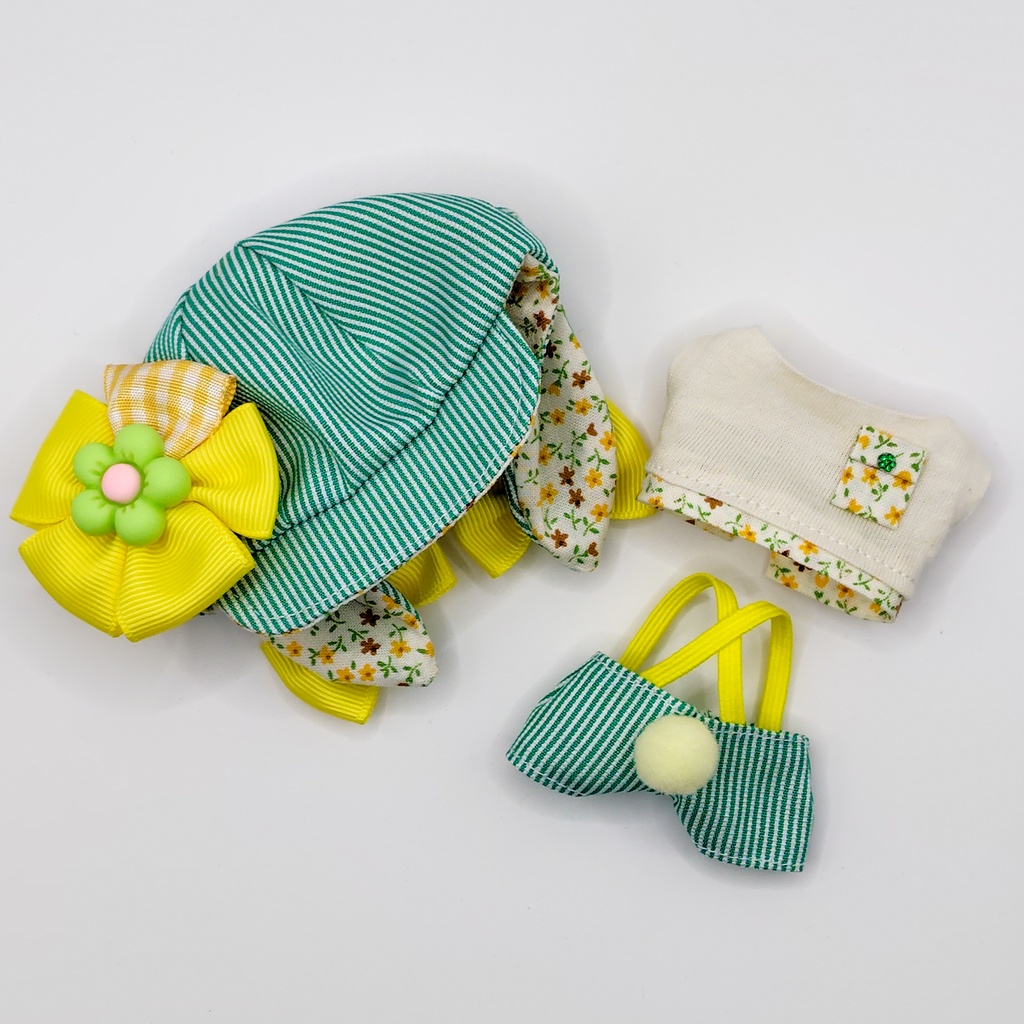 はるうさセット